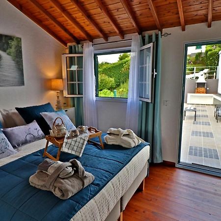 Furnas Nook Villa ภายนอก รูปภาพ